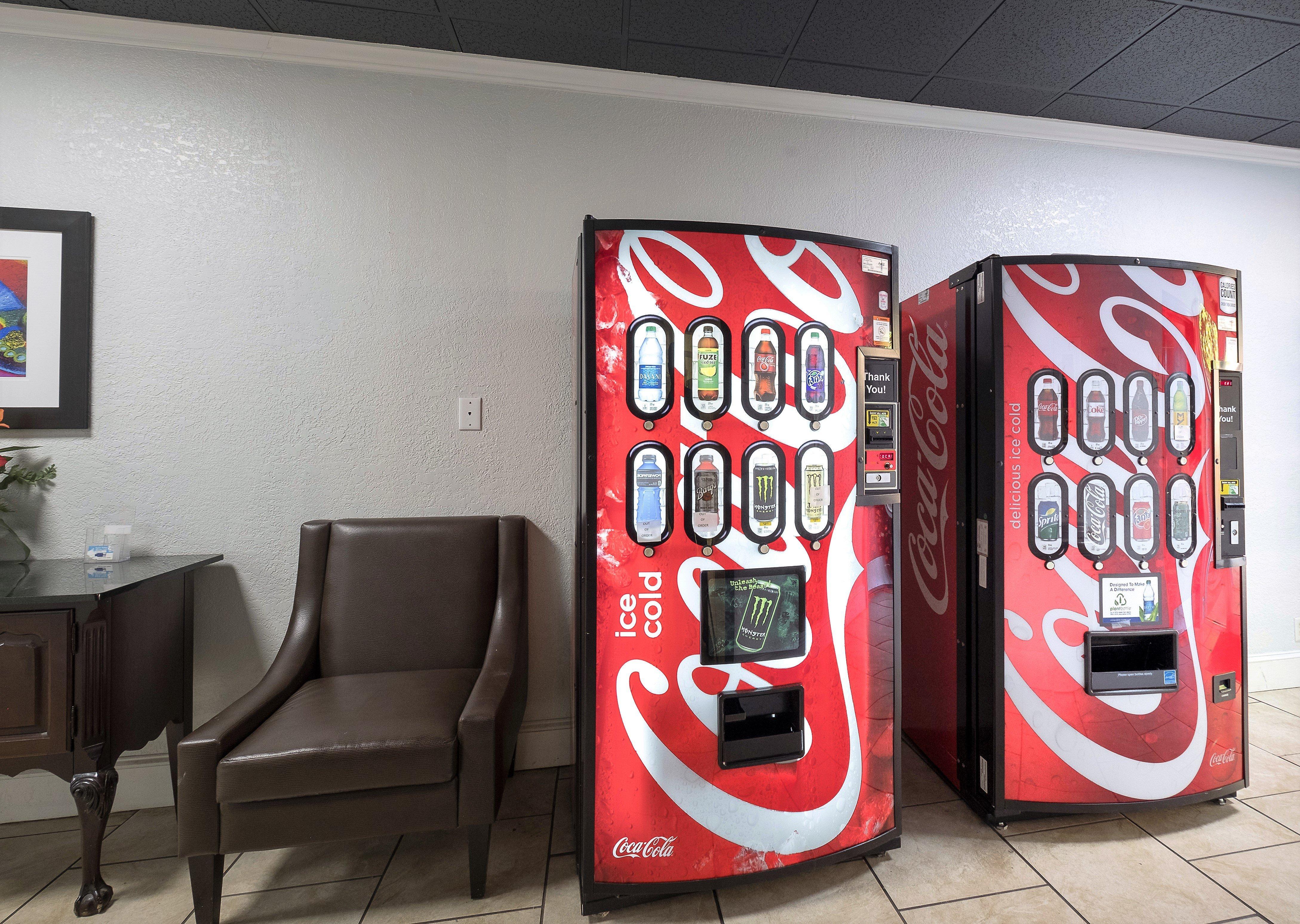 クオリティ イン アンダーソン エクステリア 写真
